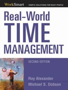 Baixar Real-world time management pdf, epub, eBook