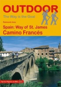 Baixar Spain: way of st. james camino frances pdf, epub, eBook
