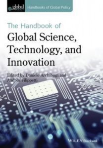 Baixar Handbook of global science, technology, and pdf, epub, eBook