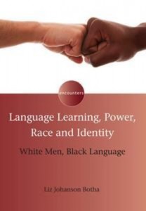 Baixar Language learning, power, race and identity pdf, epub, eBook