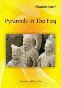 Baixar Pyramids in the fog pdf, epub, eBook