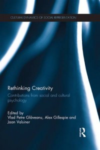 Baixar Rethinking creativity pdf, epub, eBook