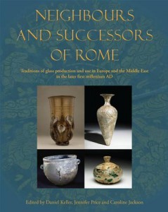 Baixar Neighbours and successors of rome pdf, epub, eBook