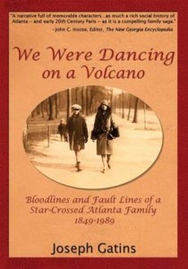 Baixar We were dancing on a volcano: bloodlines and pdf, epub, eBook