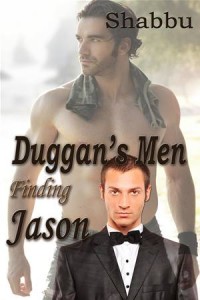 Baixar Finding jason pdf, epub, eBook