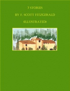 Baixar 7 stories by f. scott fitzgerald (illustrated) pdf, epub, eBook