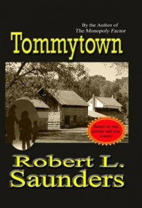 Baixar Tommytown pdf, epub, eBook