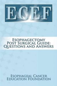 Baixar Esophagectomy post surgical guide: questions and pdf, epub, eBook