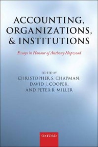 Baixar Accounting, organizations, and institutions pdf, epub, eBook