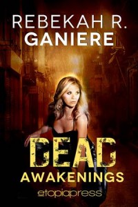 Baixar Dead awakenings pdf, epub, eBook