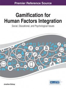Baixar Gamification for human factors integration pdf, epub, eBook