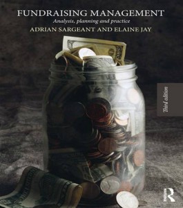 Baixar Fundraising management pdf, epub, eBook