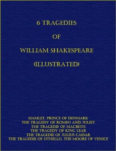 Baixar 6 tragedies of william shakespeare (illustrated) pdf, epub, eBook