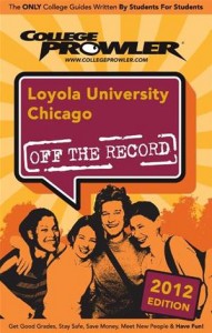 Baixar Loyola university chicago 2012 pdf, epub, eBook