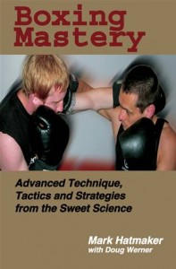 Baixar Boxing mastery pdf, epub, eBook