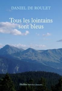Baixar Tous les lointains sont bleus pdf, epub, eBook