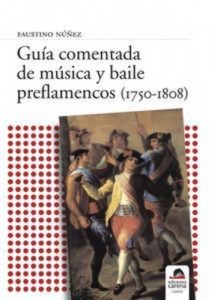 Baixar Guia comentada de musica y baile preflamencos pdf, epub, eBook