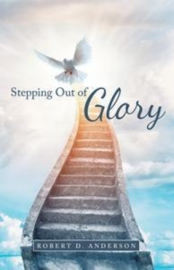 Baixar Stepping out of glory pdf, epub, eBook