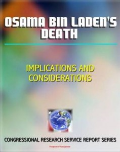 Baixar Osama bin ladens death: implications and pdf, epub, eBook