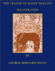 Baixar Legend of sleepy hollow (illustrated), the pdf, epub, eBook