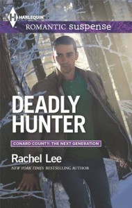 Baixar Deadly hunter pdf, epub, eBook