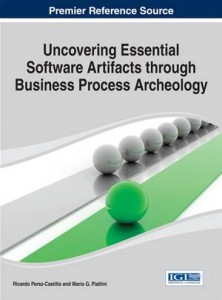 Baixar Uncovering essential software artifacts through pdf, epub, eBook