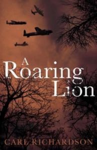 Baixar Roaring lion, a pdf, epub, eBook