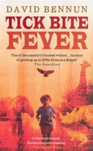 Baixar Tick bite fever pdf, epub, eBook