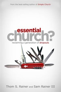 Baixar Essential church? pdf, epub, eBook