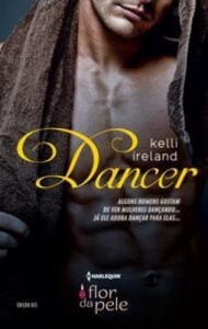 Baixar Dancer pdf, epub, eBook