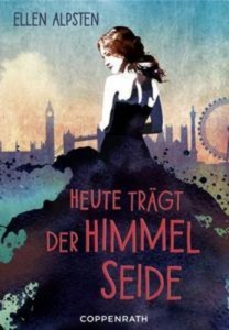 Baixar Heute tragt der himmel seide pdf, epub, eBook