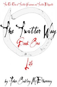 Baixar Twitter way – book one / life, the pdf, epub, eBook