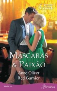 Baixar Mascaras & paixao pdf, epub, eBook