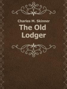 Baixar Old lodger, the pdf, epub, eBook
