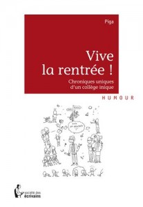 Baixar Vive la rentree ! pdf, epub, eBook