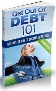 Baixar Get out of debt 101 pdf, epub, eBook