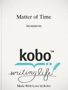 Baixar Matter of time pdf, epub, eBook