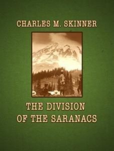 Baixar Division of the saranacs, the pdf, epub, eBook