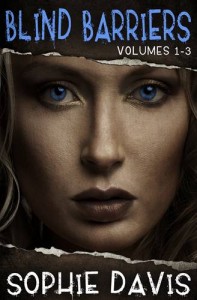 Baixar Fragile facade (blind barriers trilogy #1) pdf, epub, eBook
