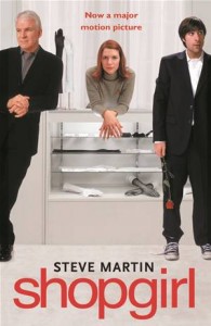 Baixar Shopgirl pdf, epub, eBook