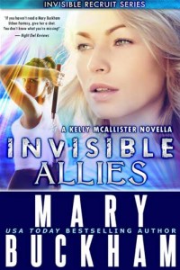 Baixar Invisible allies pdf, epub, eBook