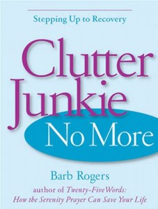 Baixar Clutter junkie no more pdf, epub, eBook