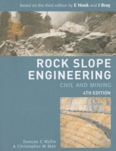 Baixar Rock Slope Engineering pdf, epub, eBook