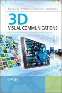 Baixar 3D Visual Communications pdf, epub, eBook