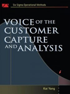 Baixar Voice of the Customer: Capture and Analysis pdf, epub, eBook