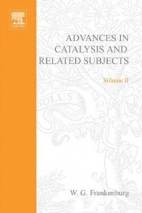 Baixar ADVANCES IN CATALYSIS VOLUME 2 pdf, epub, eBook