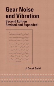Baixar Gear Noise and Vibration: Second Edition, Revised and Expanded pdf, epub, eBook