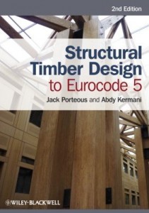 Baixar Structural Timber Design to Eurocode 5 pdf, epub, eBook