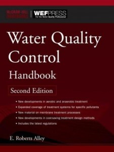 Baixar Water Quality Control Handbook, Second Edition pdf, epub, eBook