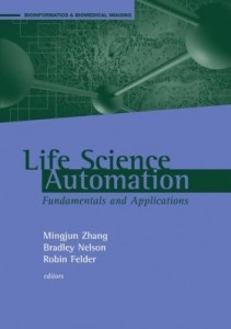Baixar Nanotechnology for Advanced Life Science Automation : Chapter 18 from Life Science Automation Fundam pdf, epub, eBook